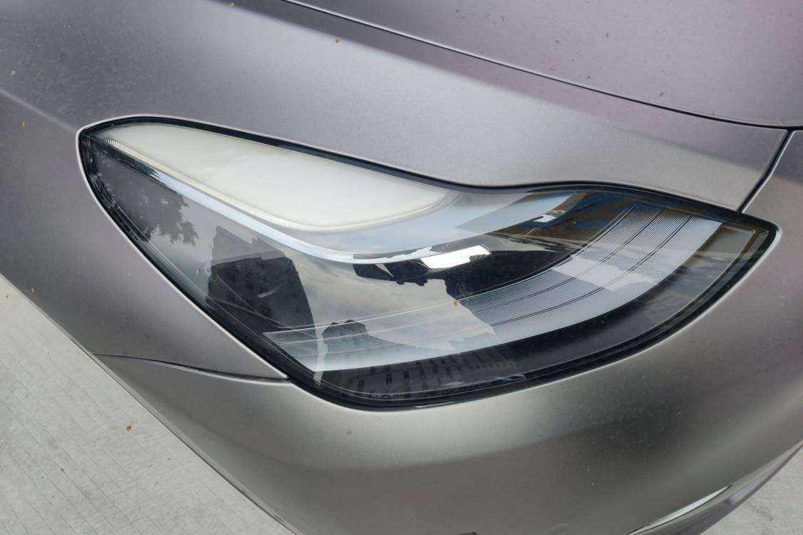 Tesla Model Y 2024 #7 Tesla Model Y 2024 imagen de coche #7