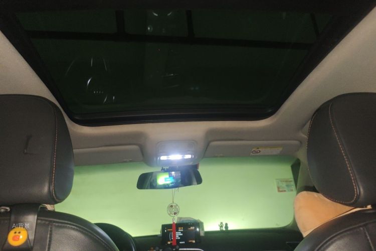 Audi Q3 2017 car image #20