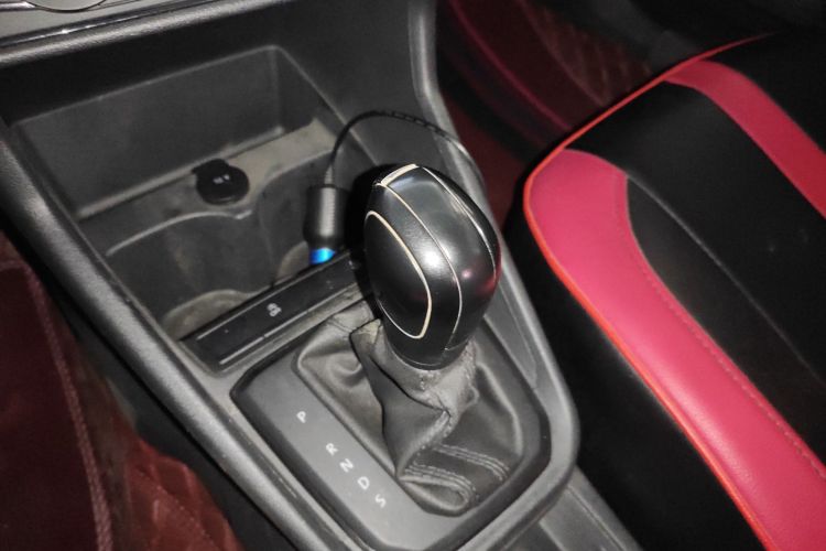 Volkswagen Santana 2021 car image #14