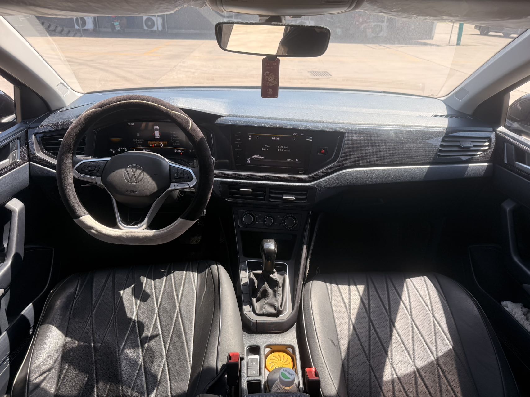 大众 朗逸 2024 汽车图片 #7