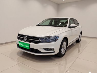 Volkswagen Bora 2017 Volkswagen Bora 2017 car image