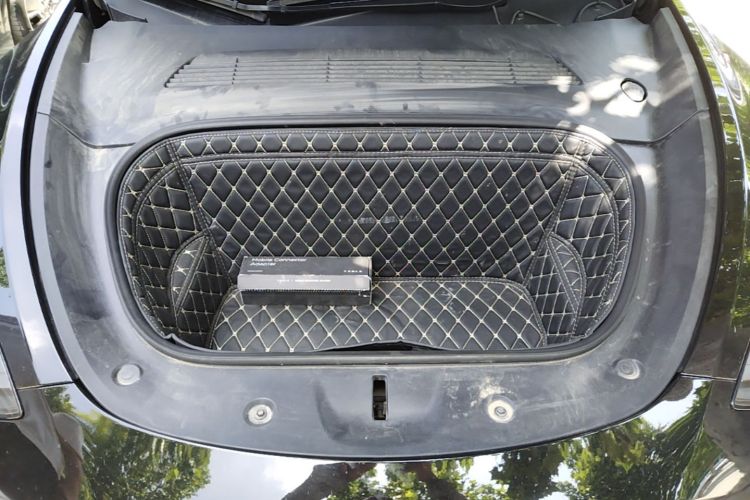 Tesla Model Y 2022 car image #20