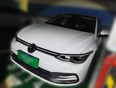 Volkswagen Golf 2023 Volkswagen Golf 2023 car image