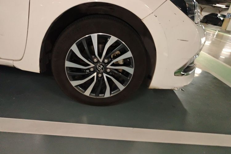 Toyota Corolla 2017 #6 Toyota Corolla 2017 car image #6
