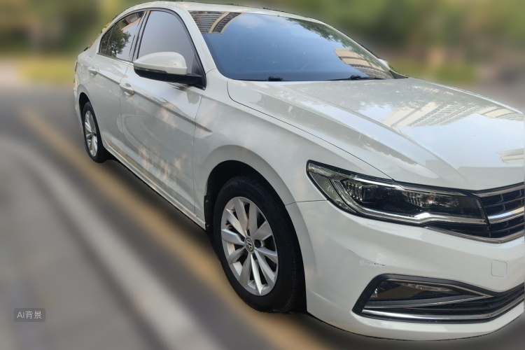Volkswagen Bora 2019 #4 Volkswagen Bora 2019 immagine di auto #4