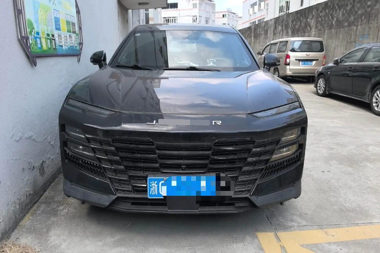 Jetour Dashing 2022 imagem de carro #2