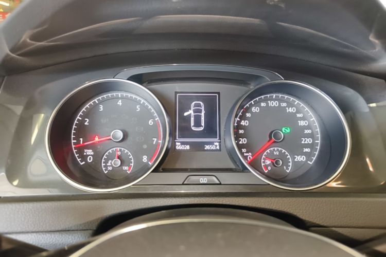 Volkswagen Golf 2020 #16 Volkswagen Golf 2020 immagine di auto #16