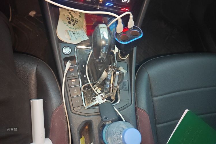 Volkswagen Bora 2021 صورة سيارة #16