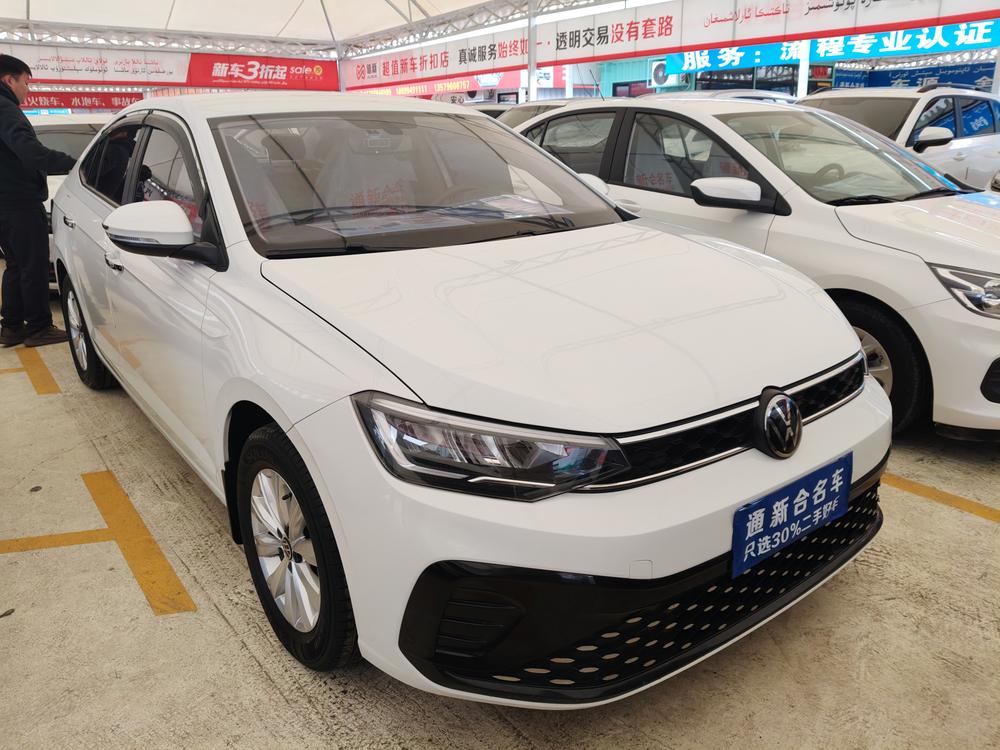 大众 朗逸 2023 汽车图片 #2