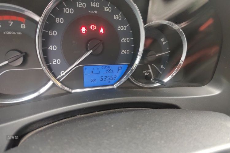 Toyota Corolla 2019 #14 Toyota Corolla 2019 car image #14