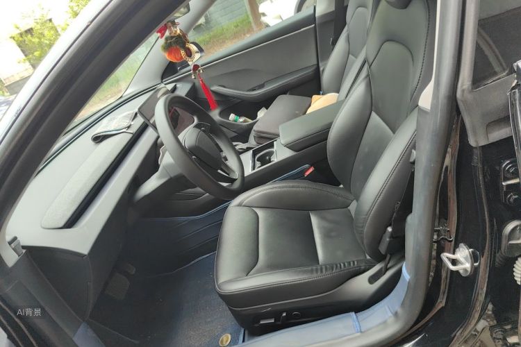 Tesla Model 3 2024 #17 Tesla Model 3 2024 immagine di auto #17