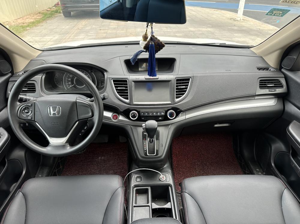 Honda CR-V 2015 #9 Honda CR-V 2015 car image #9