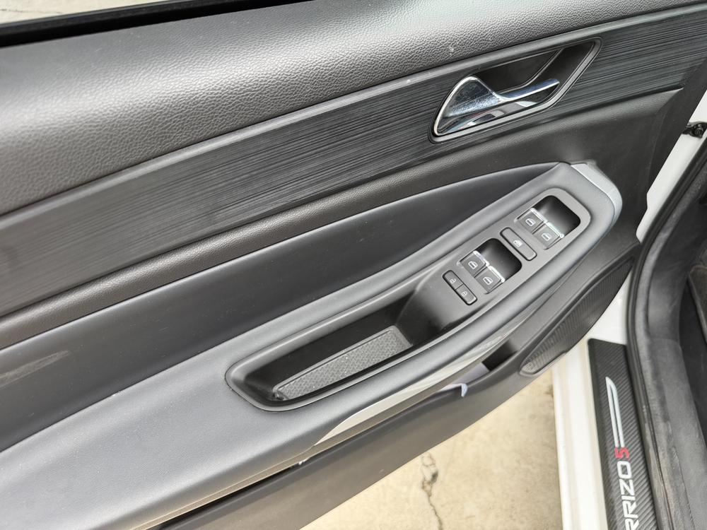 Chery Arrizo 5 2024 car image #18