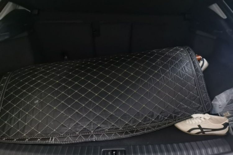 Audi Q3 2023 immagine di auto #21