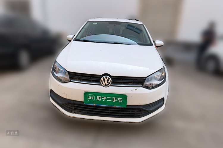 Volkswagen Polo 2018 #3 Volkswagen Polo 2018 car image #3