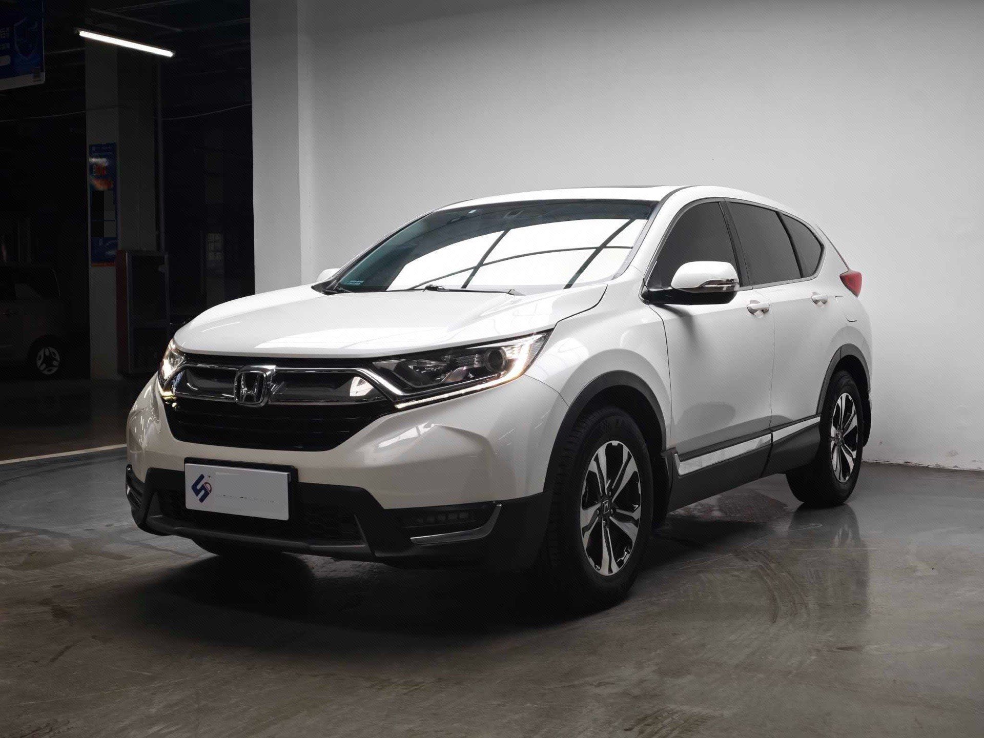 2019 car image 