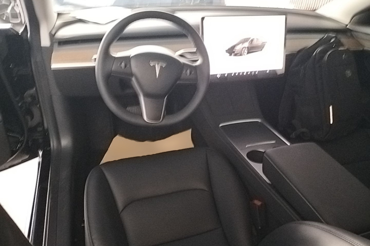 Tesla Model 3 2023 #11 Tesla Model 3 2023 immagine di auto #11