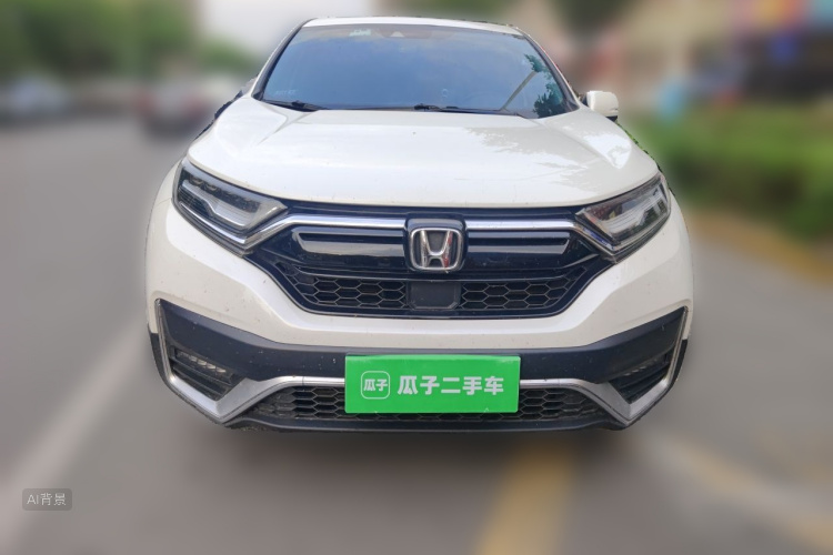 Honda CR-V 2022 car image #3