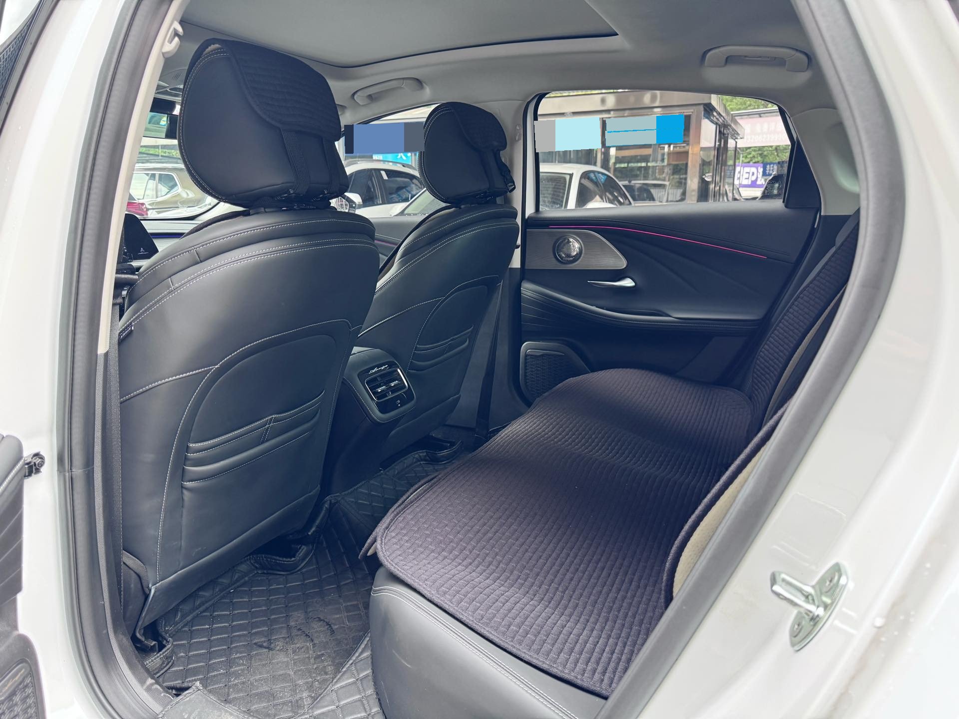 Chery Arrizo 8 2023 car image #8