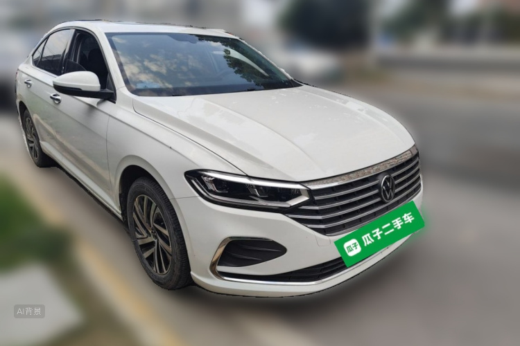Volkswagen Lavida 2022 #4 Volkswagen Lavida 2022 immagine di auto #4