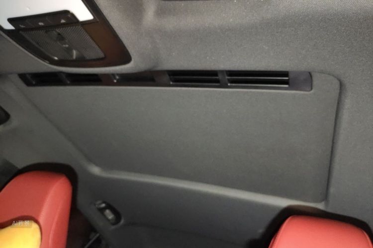 MG 5 2021 car image #20
