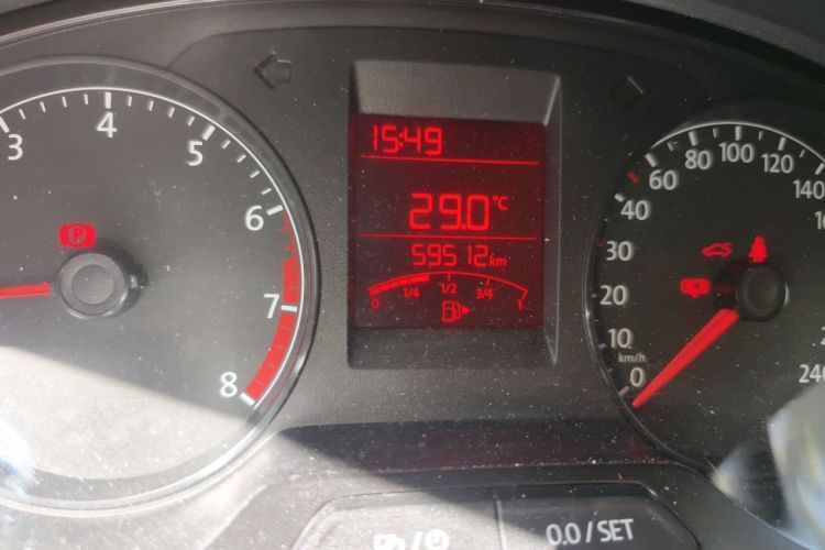 Volkswagen Santana 2019 #8 Volkswagen Santana 2019 car image #8