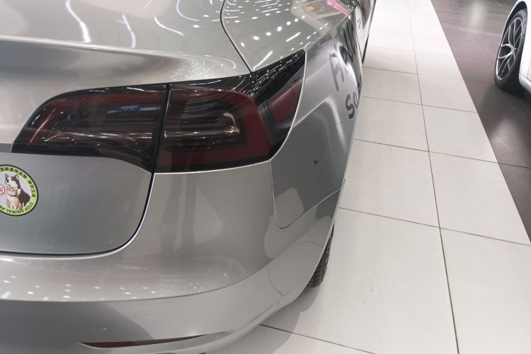 Tesla Model 3 2022 immagine di auto #8