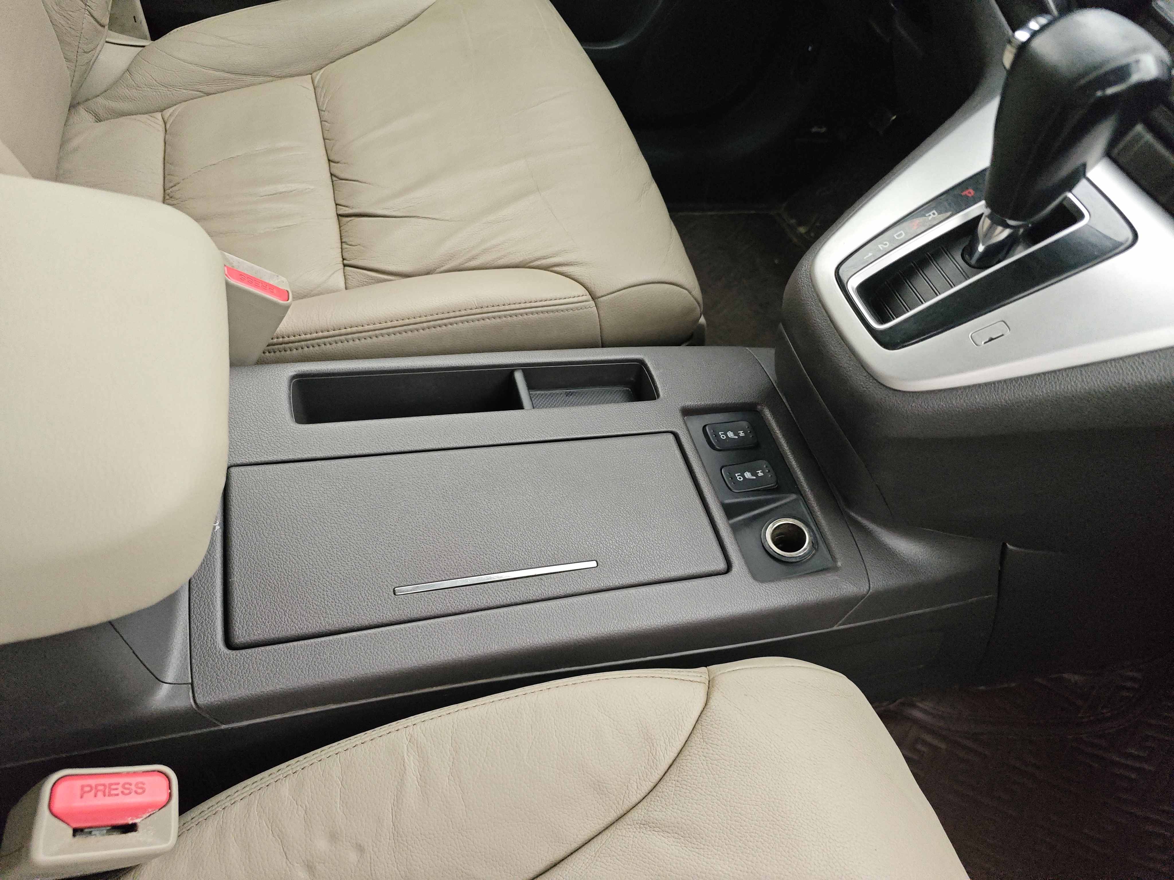 Honda CR-V 2012 #8 Honda CR-V 2012 immagine di auto #8