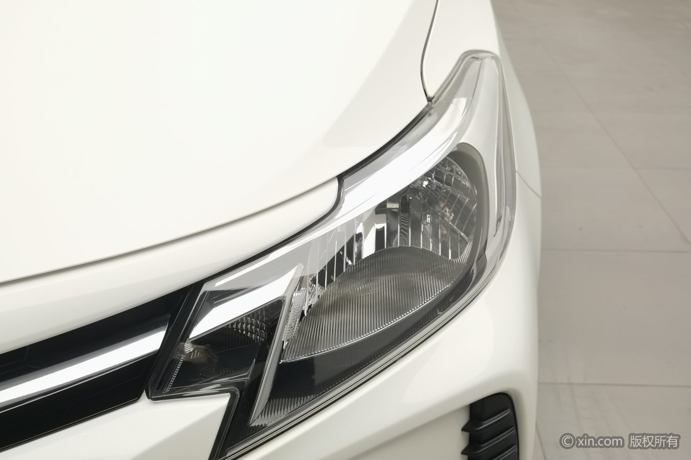 Toyota Vios 2022 car image #6