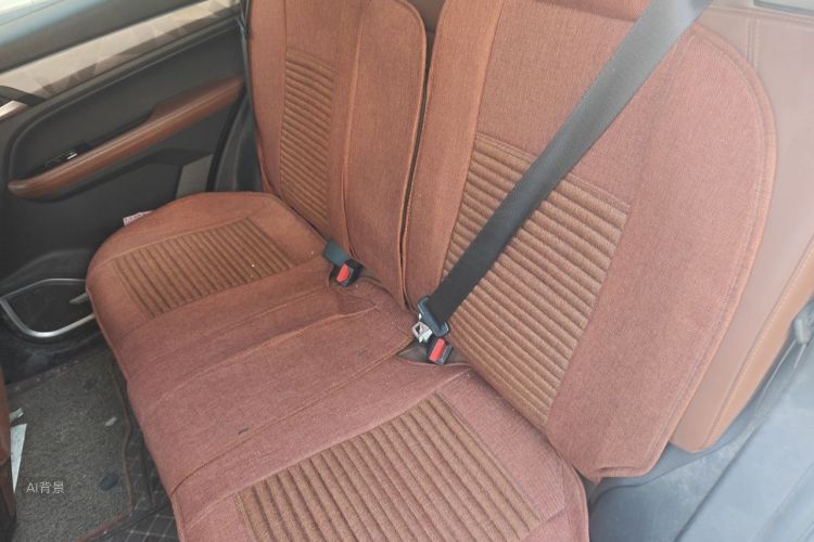 GEELY Vision X6 2022 #19 GEELY Vision X6 2022 immagine di auto #19