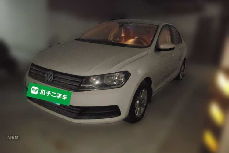 Volkswagen Santana 2016 #2 Volkswagen Santana 2016 car image #2