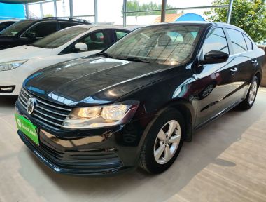 Volkswagen Lavida 2017 car image 