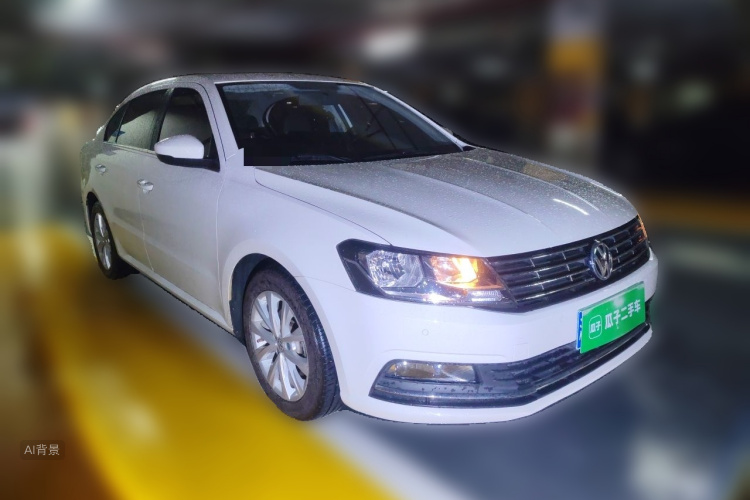 Volkswagen Lavida 2017 #4 Volkswagen Lavida 2017 car image #4