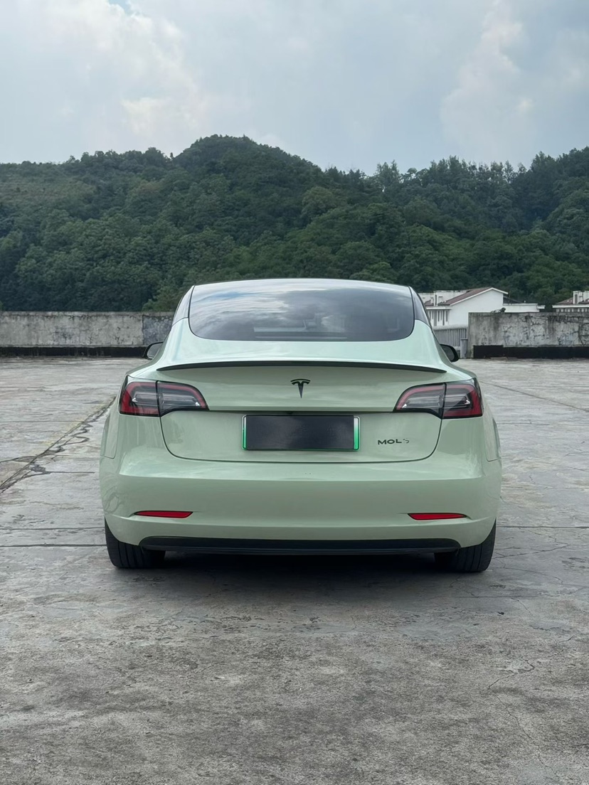 Tesla Model 3 2023 #5 Tesla Model 3 2023 car image #5