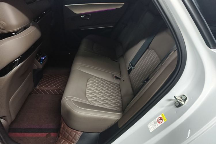 BYD Han 2024 car image #17