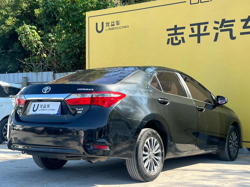 2019 car image #6