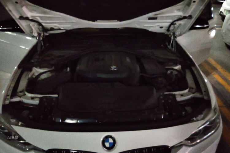 BMW 3 Series 2019 #22 BMW 3 Series 2019 car image #22
