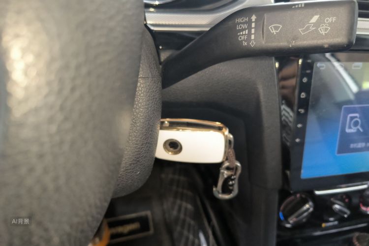 Volkswagen Bora 2018 immagine di auto #10