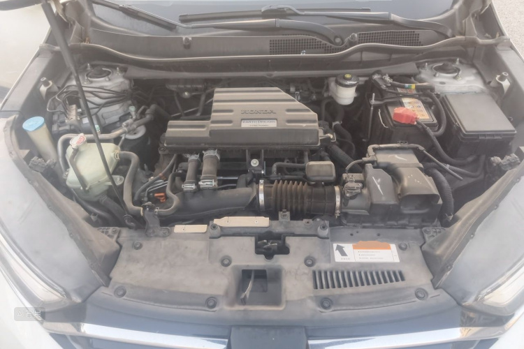 Honda CR-V 2021 car image #22