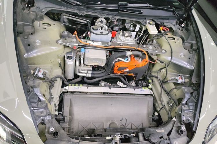 Tesla Model 3 2024 #20 Tesla Model 3 2024 immagine di auto #20