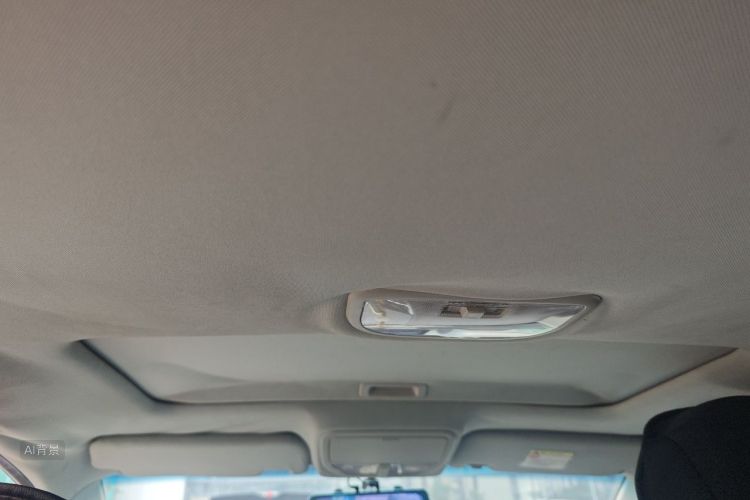 GEELY Emgrand 2015 car image #20