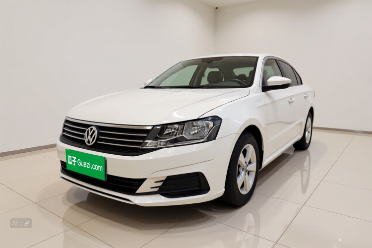 Volkswagen Lavida 2020 car image #2