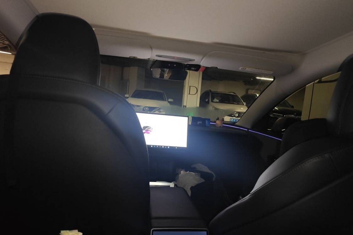 Tesla Model 3 2023 #22 Tesla Model 3 2023 car image #22