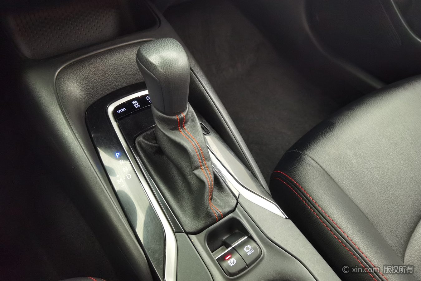 Toyota Corolla 2021 #14 Toyota Corolla 2021 imagen de coche #14