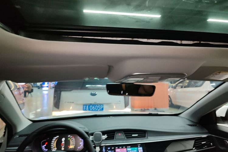 GEELY Emgrand GL 2020 #18 GEELY Emgrand GL 2020 изображение автомобиля #18