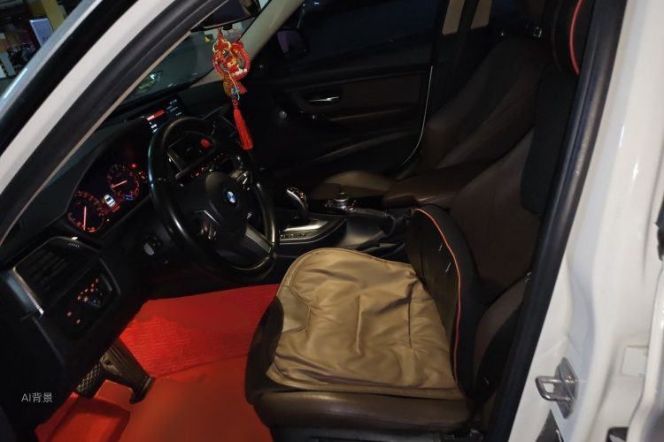 BMW 3 Series 2019 #17 BMW 3 Series 2019 car image #17