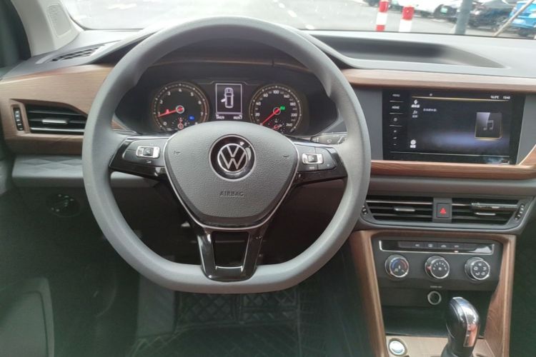 Volkswagen Tharu 2020 #11 Volkswagen Tharu 2020 imagen de coche #11