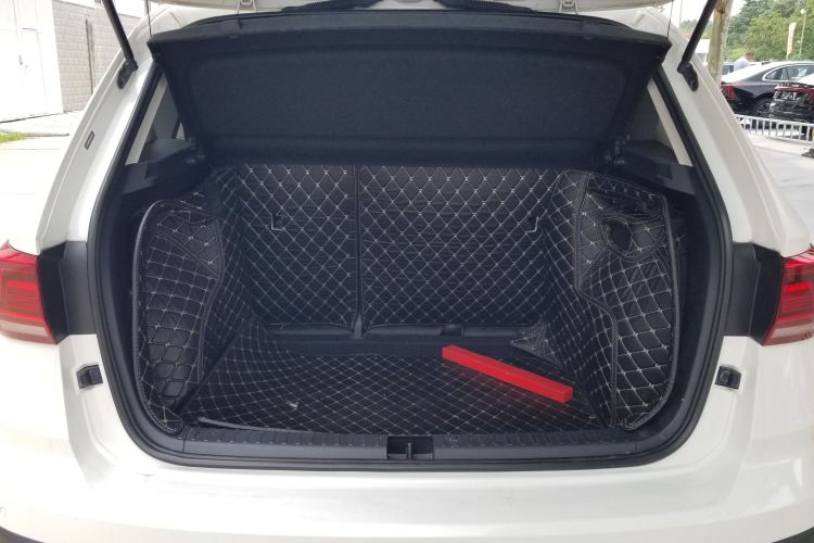 Volkswagen Tharu 2020 car image #19