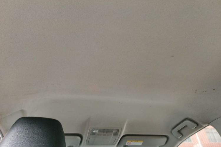Toyota Corolla 2018 car image #16
