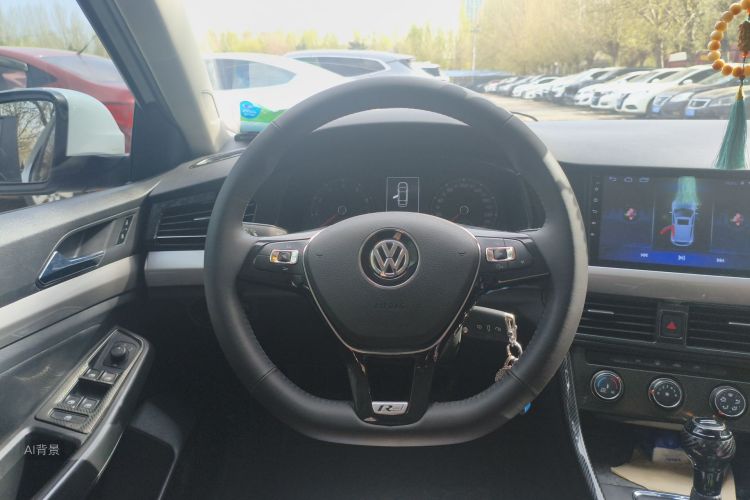 Volkswagen Bora 2019 car image #12